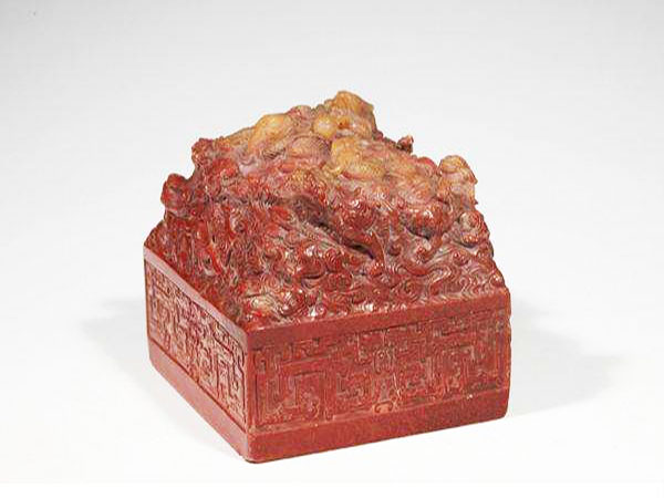 Chinese dragon worship