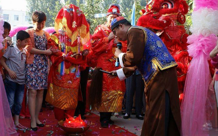 chinese wedding rituals chinese wedding rituals