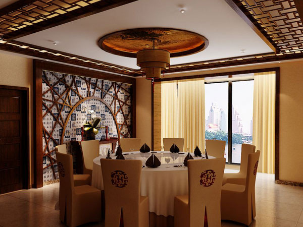 Chinese Table Manners