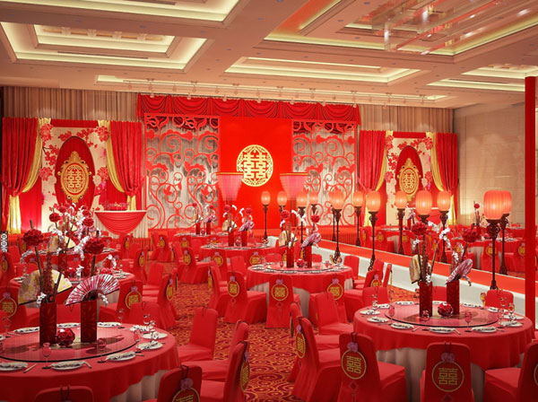 Chinese Wedding Etiquette