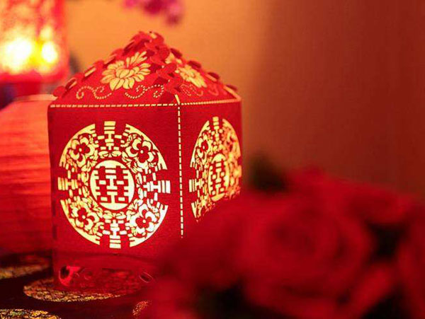 Chinese Wedding Etiquette