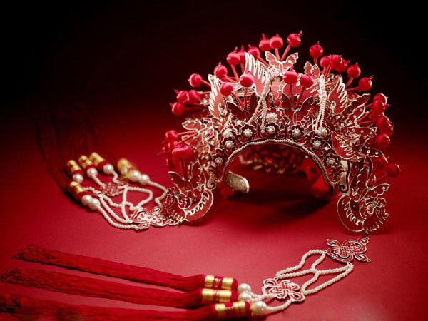 Chinese Wedding Etiquette