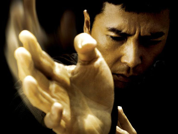 donnie yen