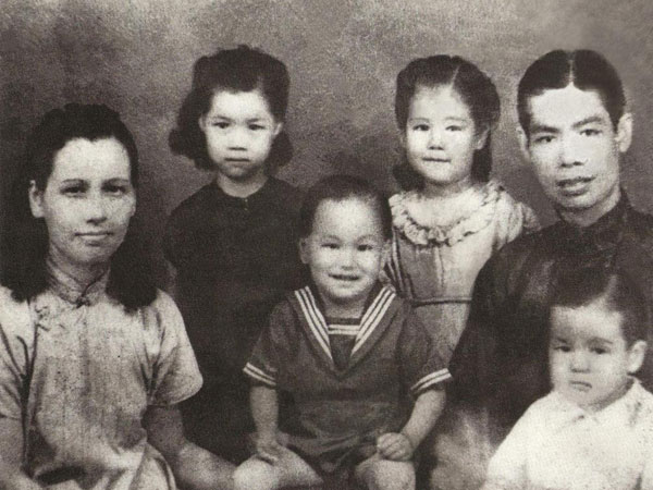 bruce li