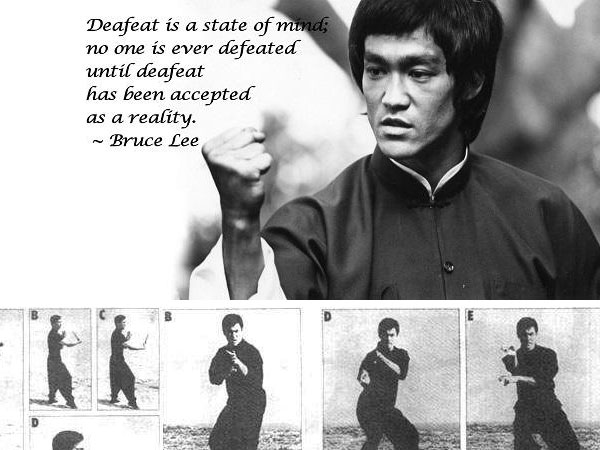 bruce li