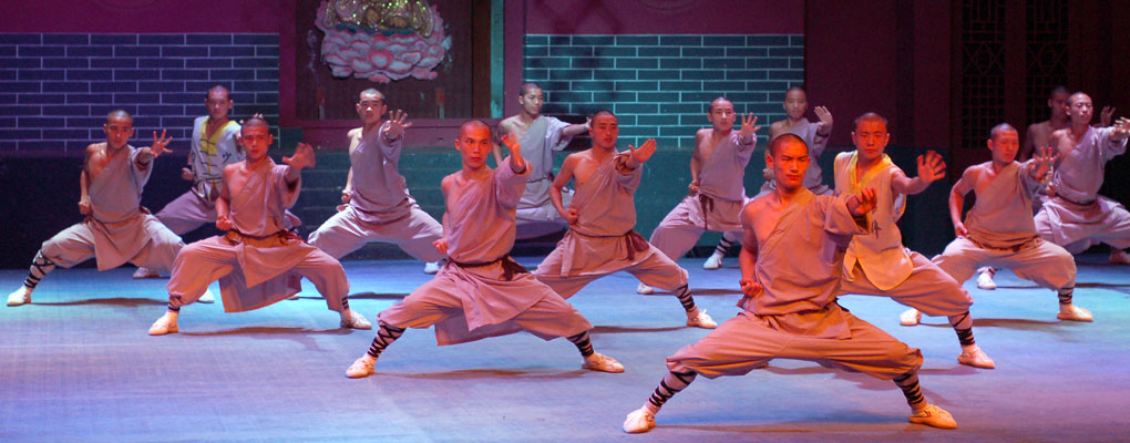 Chinese Kung Fu Chinese Kung Fu