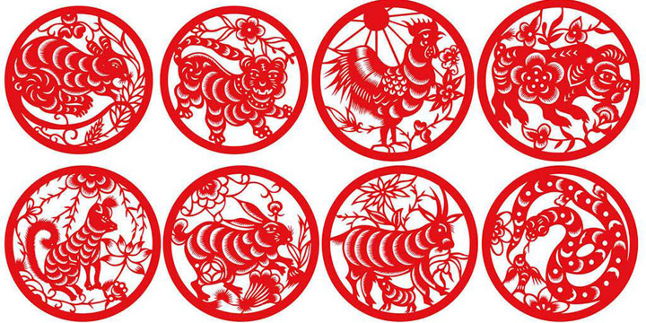 chinese new year zodiac