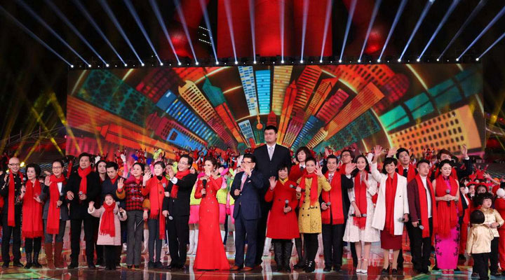 chinese new year cctv gala