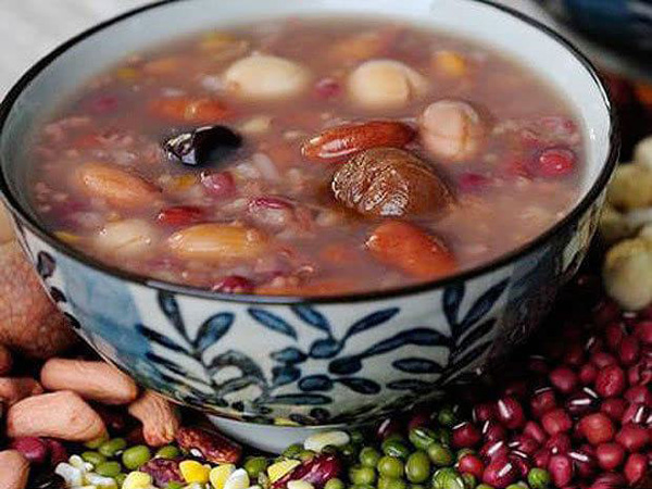laba congee