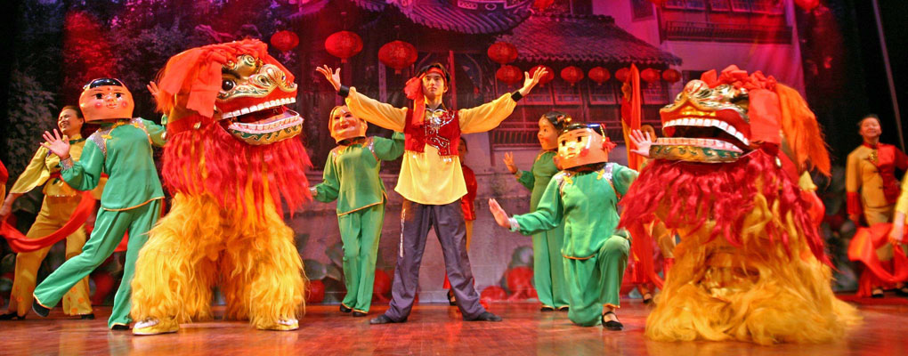 Chinese Festivals Chinese Festivals