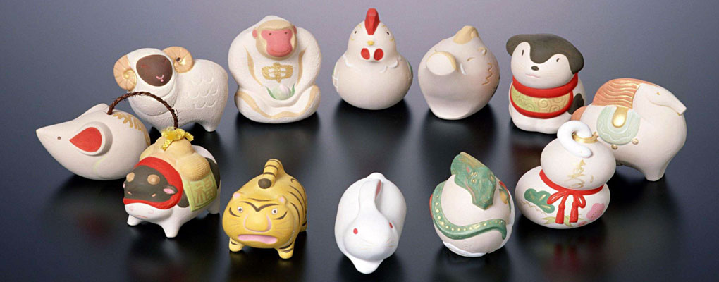 Chinese Zodiac Chinese Zodiac
