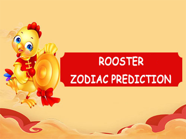 zodiac rooster zodiac rooster