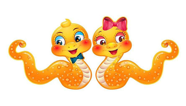 snake pair wedding snake pair wedding