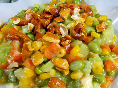 Chinese  Cuisine