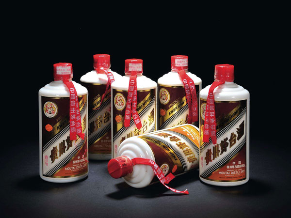 chinese baijiu 