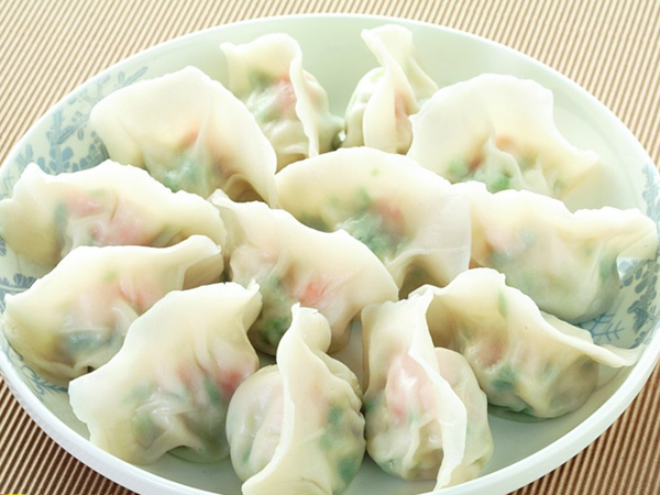 Most Popular Chinese Dishes - Dumpling Most Popular Chinese Dishes - Dumpling