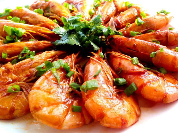 famous shandong cuisine