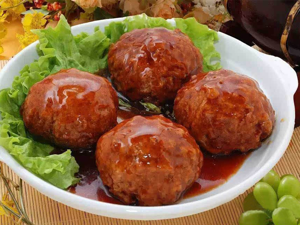 famous shandong cuisine