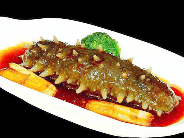 famous shandong cuisine