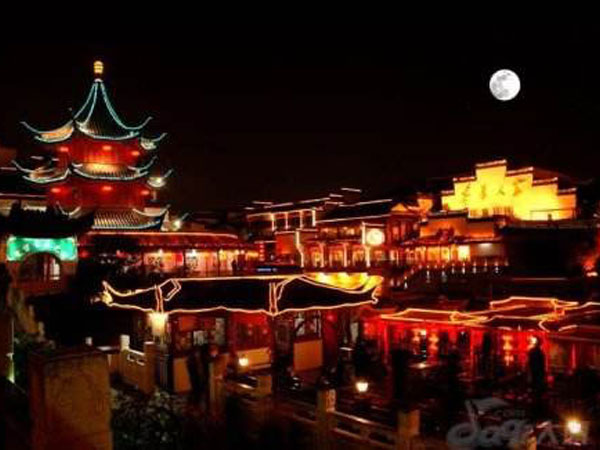 mid-autumn festival in china