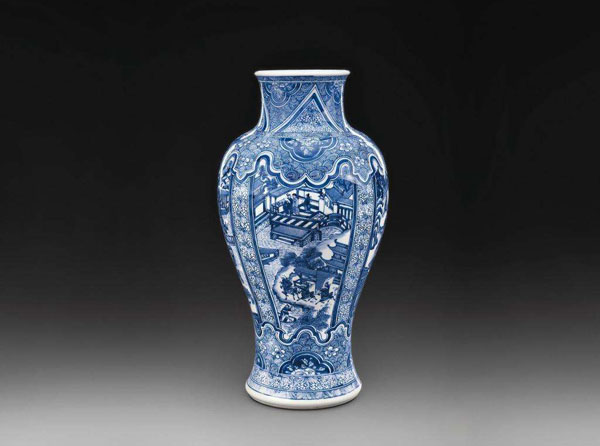 Chinese Porcelain