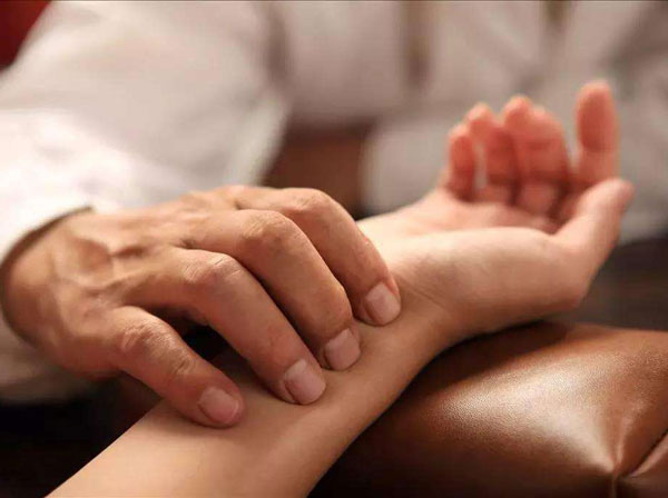 Traditional Chinese Medicine Traditional Chinese Medicine