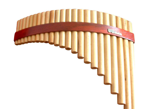 bamboo pan flute bamboo pan flute