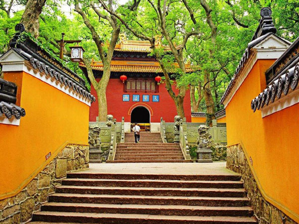 Chinese Buddhist temples Chinese Buddhist temples