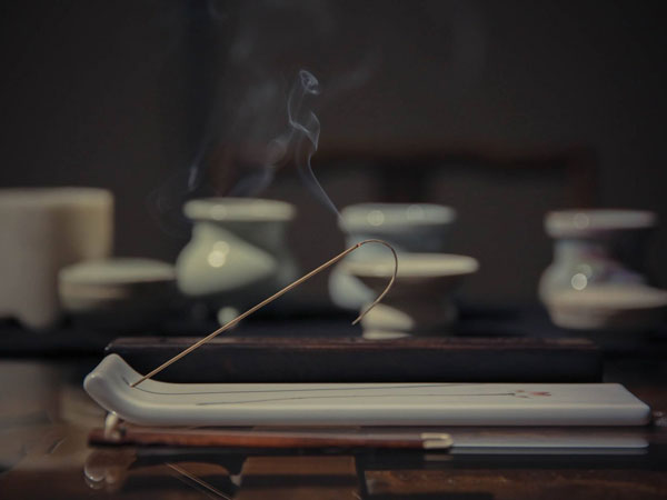 Chinese tea ceremony Chinese tea ceremony