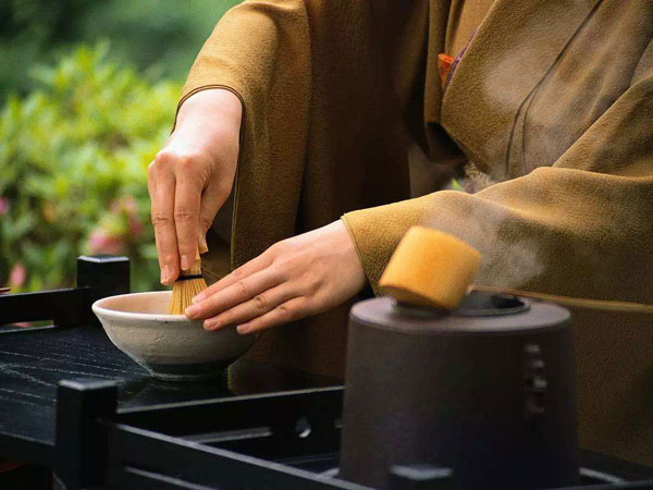 Chinese tea ceremony Chinese tea ceremony