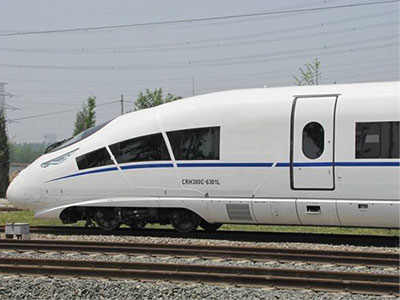 High-Speed Trains from Dali to Lijiang 2026