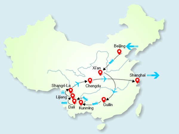 /pic/china-tour-map-600X450/bj-xa-gl-km-dl-lj-sl-cd-sh.jpg