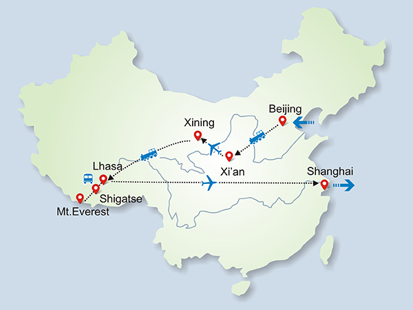 /pic/china-tour-map-600X450/bj-xa-xining-lhasa-shigatse-everest-sh.jpg