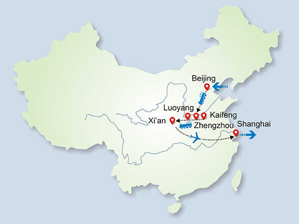 /pic/china-tour-map-600X450/bj-zhengzhou-kaifeng-luoyang-xa-sh.jpg
