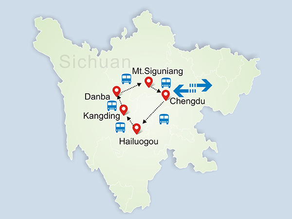 /pic/china-tour-map-600X450/chengdu-hailuogou-kangding-danba-siguniang.jpg