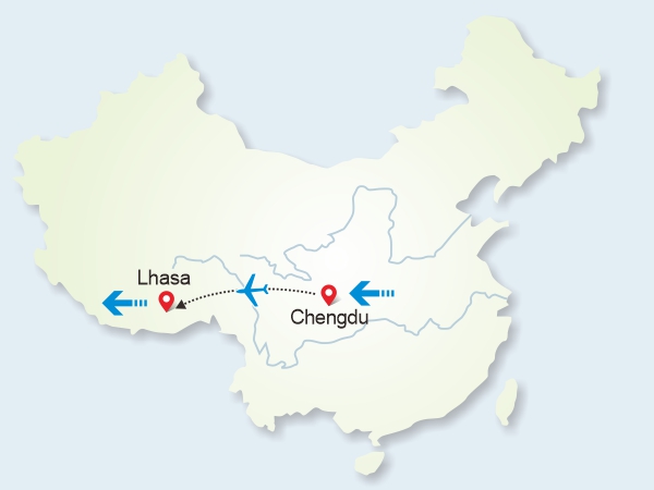 chengdu panda base