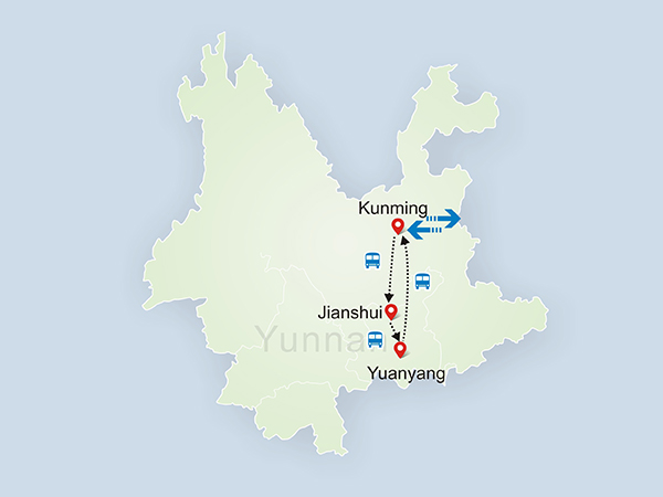 /pic/china-tour-map-600X450/kunming-jianshui-yuanyang.jpg