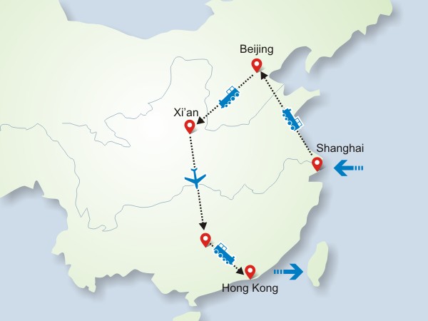 /pic/china-tour-map-600X450/sh-bj-xa-gl-hk-by-train.jpg