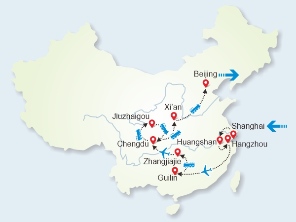 /pic/china-tour-map-600X450/sh-hs-hz-gl-zjj-cd-jzg-cd-xa-bj.jpg