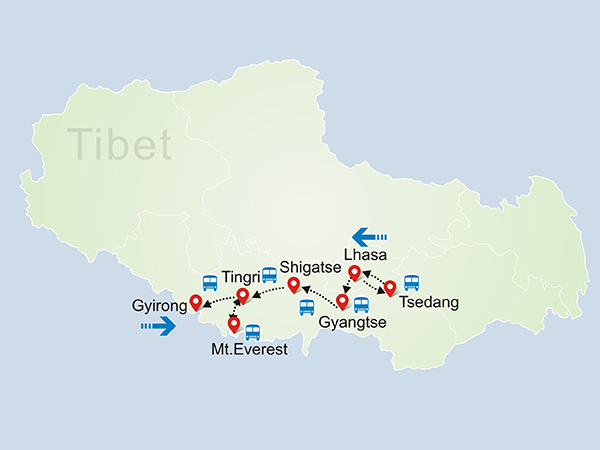 /pic/china-tour-map-600X450/tsedang-lhasa-gyangtse-shigatse-tingri-everest-zhangmu.jpg