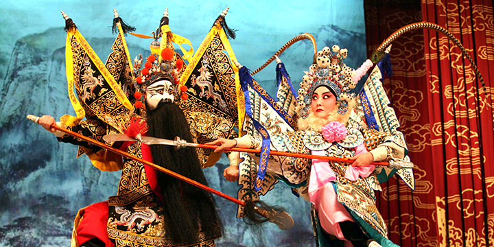 Beijing Opera
