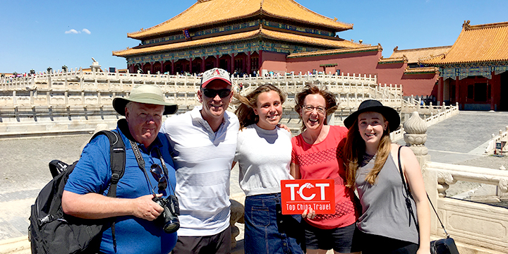 Forbidden City