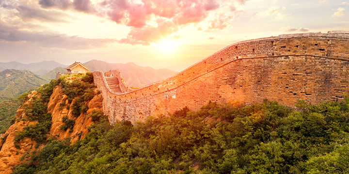 Mutianyu Great Wall
