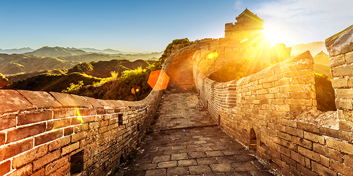 Plan a Trip to China from Australia