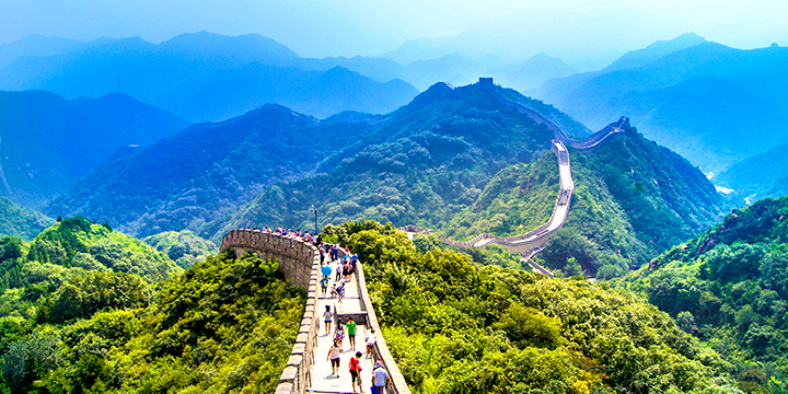 The Great Wall