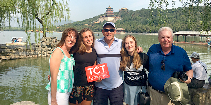 Summer Palace