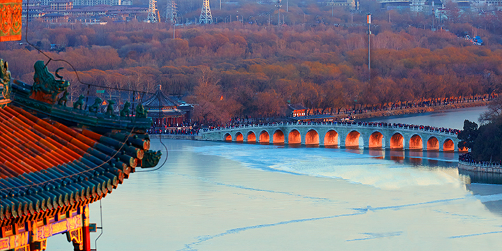 Summer Palace