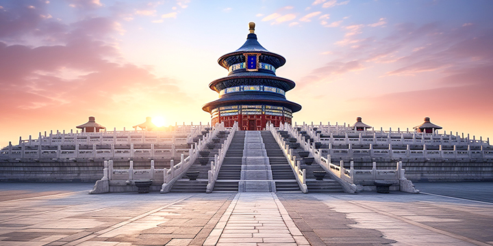 Temple of Heaven