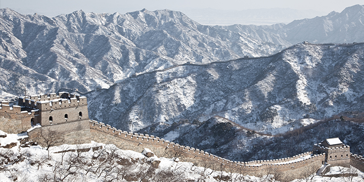 Great Wall