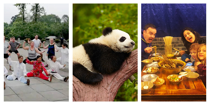 Chengdu Life